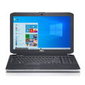 Dell Latitude 5530, Core i5 3rd generation, 8GB Ram, 256 SSD , 15.6" Led Display, Numeric Keypad (Windows 10 Registered) FREE LAPTOP BAG - Daraz Like New Laptops. 
