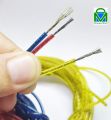DreamsMart 65 Feet clothesline rope laundry wire rope strong metal wire rubber coated pvc shield dry wet clothe. 