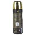 Asad By Lattafa Perfumed Body Spray 200ml. 