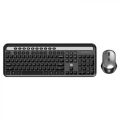 Hp Wireless Keyboard And Mouse combo | Hp Keyboard CS500 | Wireless Keyboard | Wireless Mouse. 