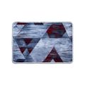 Stripy Door Mats Everyday Used For Dust Control 40x60cm. 