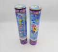 BABY SHARK THEME PARTY POPPERS PACK OF 2 PARTY POPPER ( 20 CM SIZE ). 
