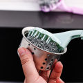 Cleaning Brush Automatic Liquid Discharge Brushes Soap Dispenser Dish Scrubber Brush for Kitchen Gadgets. 