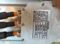 20KW 70-130V DC Motor Electric Car Van High Powerful AC Motor Controller Set. 