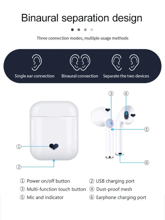 i12%20TWS%20Air%20pods_%20Wireless%20Bluetooth%20Earphone%20Earbuds%20Headset%20with%20Mic%20For%20All%20Mobiles%20-%20White%20-%20Image%203