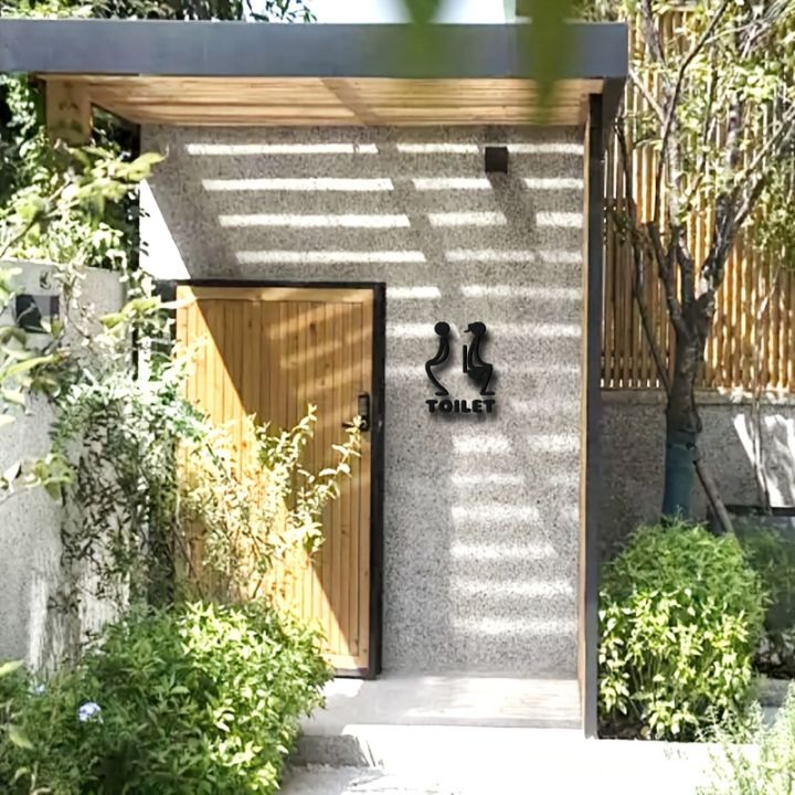 Removable%20Sticker%20%20Bathroom%20Sign%20-%203D%20Toilet%20&%20Washroom%20Door%20Indicator%20For%20Restaurants,%20Cafes,%20And%20Malls%20-%20Unisex%20Black%20Restroom%20Symbol%20-%20Image%206