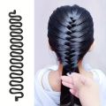6 Pcs Hair Styling Tools Hair Accessories Hair styling comb set, Hair care kit, hair care products , Hair bands for girls hair accessories for girls Hair accessories hair bands for girls Hair band hair straightener hair style. 