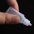1/5pcs 5/10/15/20/50/100ml Reuse Eye Dropper Liquid Sample DIY Glue Applicator Paper Quilling Empty Plastic Squeeze Bottle. 