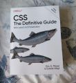 CSS: The Definitive Guide: Web Layout and Presentation 5th Edition | Book Bliss. 