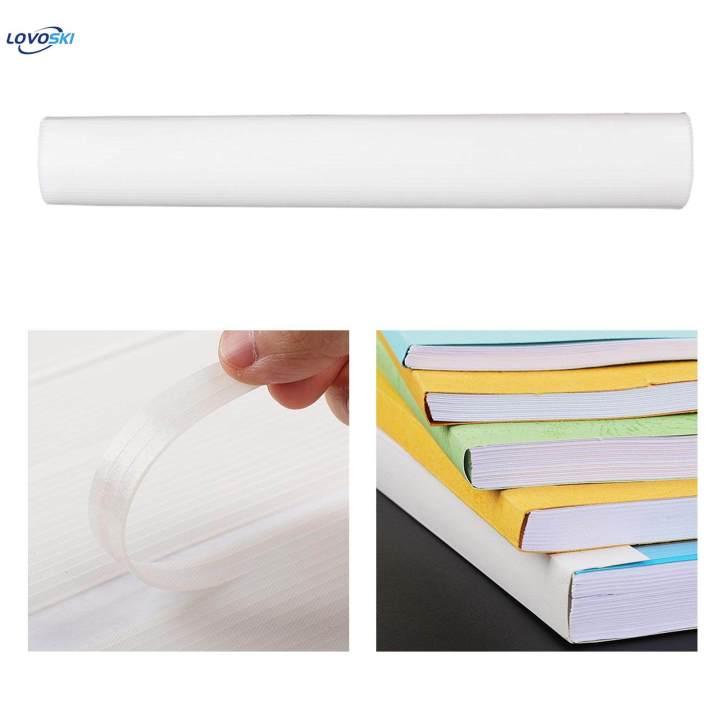 50Pcs%20Thermal%20Glue%20Strips%20Binding%20Binding%20Long%20Thermal%20Book%20Repair%20Binding%200.2cmx29cm%20-%20Image%205