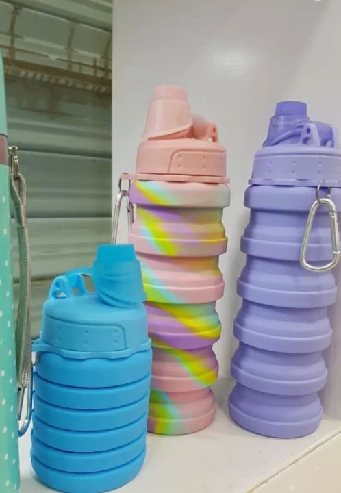 500ML%20Silicone%20Collapsible%20Water%20Bottle,%20Travel%20Sport%20Silicone%20Portable%20Foldable%20Water%20Bottle%20-%20Image%202