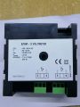 ENTES Voltmeter 96x96mm EVM-3. 