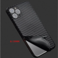 3D Carbon Fiber Skin Grain Full Cover Phone Protector Sticker For HONOR Magic Vs3, Magic V3, Play 60 Plus, X7b 5G(50MP), Magic V Flip, X6b, 200 Pro, 200, 200 Lite, X6a Plus, 90 Smart, X7b 5G, Play 50, Magic 6 Pro, All Models etc..... 