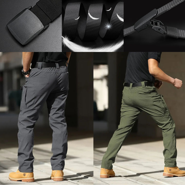 Men's%20Imported%20%20Easy%20Adjustable%20Breathable%20Nylon%20Fabric%20Casual%20Belt%20With%20Buckle%20for%20boys%20and%20men%20in%205%20colors%20-%20Image%205