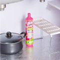 40cm x 1m self-adhesive aluminium foil sticker for kitchen cabinet wallpaper oil proof waterproof wall protector with heat resistant ,Stove Cabinet Stickers ,kitchen backsplash wall tile sticker , aluminium sheet Wallpaper. 