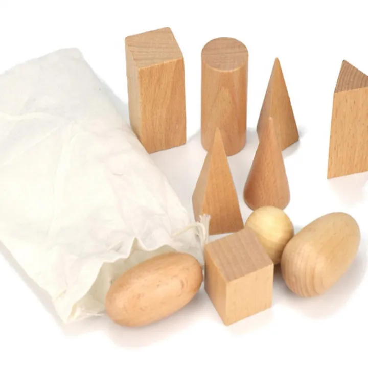 10%20Wooden%20Geometric%20Solids%203-D%20Shapes%20Montessori%20Learning%20Education%20Math%20Toys/Manipulatives/%20Resources%20for%20School%20and%20Home%20Schooling%20-%20Image%202