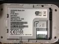 Huawei Mobile Wifi Cloud E5573C. 
