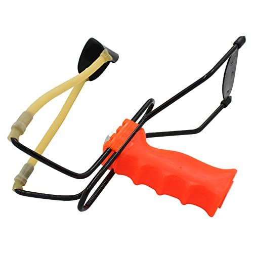 Outdoor Catapult Gulel- Heavy-Duty Extra Handle Support for unshaken ...