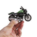 Diecast Alloy Model Bike Collection, Die Cast Harley Davidson High Simulation Pull Back Function Motorbike Toys Gift For Kid Boys, Plastic & Metal Cafe Racer Vehicles Motorcycle Kids Toy Birthday Gifts, Maisto Scooter Racing Vehicle, Halley Sport Bikes. 