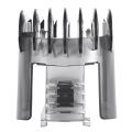 Hair Clippers Beard Trimmer comb attachment for Philips QC5130 / 05/15/20/25/35 3-21mm. 