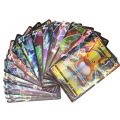 New Pokemon Cards Korean Version Vmax V Energy Arceus Card Charizard Pikachu Rare Collection Battle Trainer Card Child Gift Toys. 