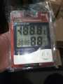 Room Indoor Digital Temperature Humidity Meter HTC-1. 
