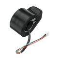 Speed Dial Thumb Throttle Speed Control For Xiaomi Mijia m365 Electric Scooter. 