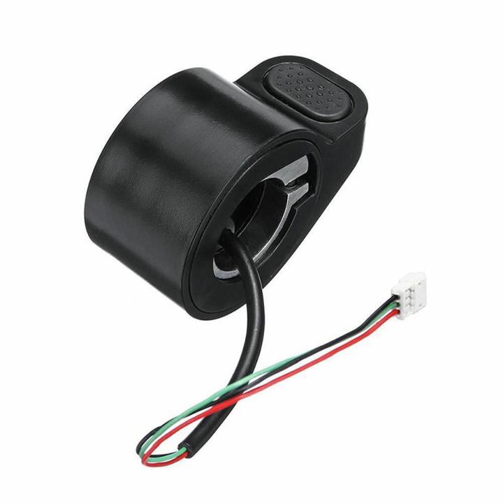 Speed Dial Thumb Throttle Speed Control For Xiaomi Mijia m365 Electric Scooter