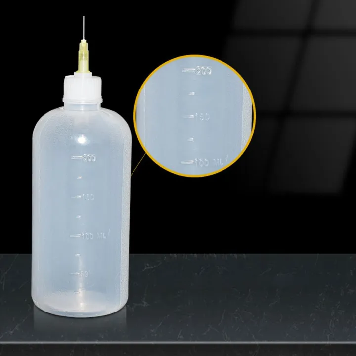 Tip%20Applicator%20Bottle%20200ml%20Precision%20Squeeze%20Bottle%20for%20Paper%20Quilling%20-%20Image%206