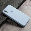 Iphone XR Official Soft Silicon Case - Official Case. 