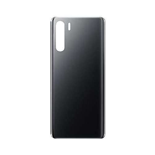 Oppo Reno 3 Housing Middle Frame With Side Button and Camera Lens Body Casing Replacement For Oppo Reno 3