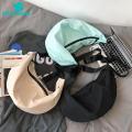 Green Home Men Crescent Bag Solid Color Firm Stitching Men Messenger Bag. 
