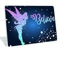 Galaxsia Beleive Laptop Skin Vinyl Sticker Decal Protectors, 13 13.3 14.6 15 15.4 15.6 inch Laptop Skin Sticker Cover For All Laptops. 