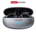 Lenovo XT83 II Air Buds TWS Wireless Headphones Bluetooth 5.3 Earphones Earclip Design Touch Control HD Voice Earbuds Sports Headset. 