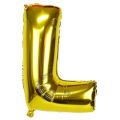 Alphabets / Letter  Foil Balloons For Baby Shower /Anniversary / Birthday / Wedding / Event / party / Decoration / Celebration / customized Name Balloon. 