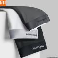 Mi Miiow 3Pcs Ice Silk Men Boxer Shorts Underwear Antibacterial. 