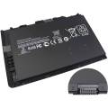 New Laptop 4 Cell  Notebook Battery For Folio 9470m HSTNN-DB3Z. 