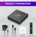 Z1 Android Tv Box – Android 12 Allwinner H618 Quad Core Cortex. 