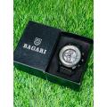 Bagari Original Chronographic. 