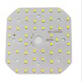 White+Gold Pcb Chip Smd 2835 Aluminum DOB 2B25C 50W Led bulb High LED Chip Warm White+Gold 3200K Cold White+Gold 6500K  Asif Electro Mart. 