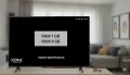 ICONIC 40XBL8 | 2-Years Panel & 1-Year Parts Warranty Vivid Series | 40-Inch Bezel-Less Android Smart LED TV. 