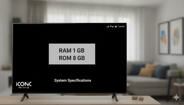 ICONIC%2032XBL8%20%7C%202-Years%20Panel%20&%201-Year%20Parts%20Warranty%20Vivid%20Series%20%7C%2032-Inch%20Bezel-Less%20Android%20Smart%20LED%20TV%20-%20Image%206