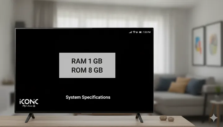 ICONIC%2040XBL8%20%7C%202-Years%20Panel%20&%201-Year%20Parts%20Warranty%20Vivid%20Series%20%7C%2040-Inch%20Bezel-Less%20Android%20Smart%20LED%20TV%20-%20Image%205