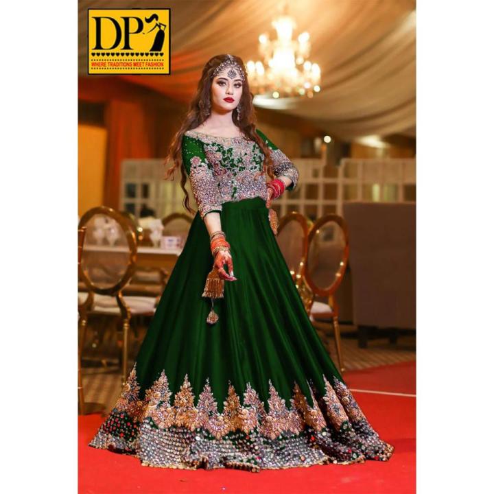 shahtaj khan 2pc/ dp collection/imported fabric/fashion
