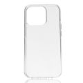 Simple Nokia 235 4G(2024) Clear Crystal Shockproof Phone Case. 