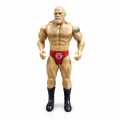 Goldberg WWE Wrestler Figure size 6.5 inch. 