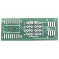 SOP8 SOIC8 Test Clip for EEPROM 25CXX / 24CXX with CH341A 24 25 Series EEPROM Flash Bios USB Programmer. 