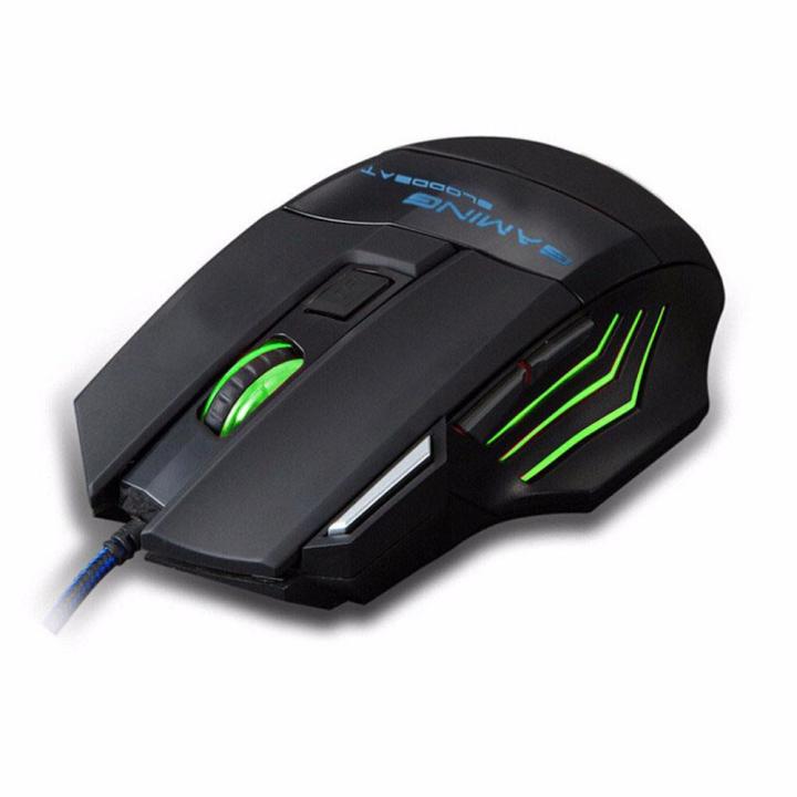 5500DPI%207%20Button%20LED%20Optical%20USB%20Wired%20PC%20Laptop%20Computer%20Gaming%20Mouse%20-%20Image%207