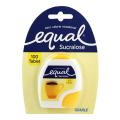 EQUAL STEVIA SWEETENER ZERO CALORIES 100 TABLET  (𝐢𝐦𝐩𝐨𝐫𝐭𝐞𝐝 & 𝐨𝐫𝐢𝐠𝐧𝐚𝐥). 