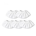 Robot Parts Hand Machine Tool C5 Steam Clean 5/3/1PCS Washable Replacement Cotton Terry Cloth Cover Pad for Karcher SC2 SC3 SC4 S. 
